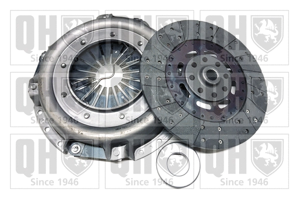 Clutch Kit (QKT2342AF)