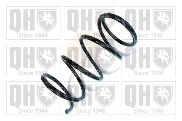 Suspension Spring (QCS5230)