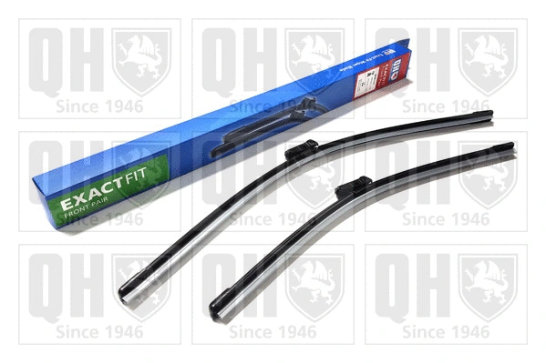 Wiper Blade (QDW105)