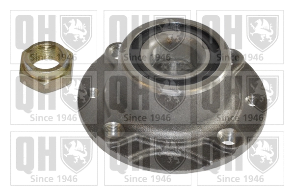 Wheel Bearing Kit (QWB675)
