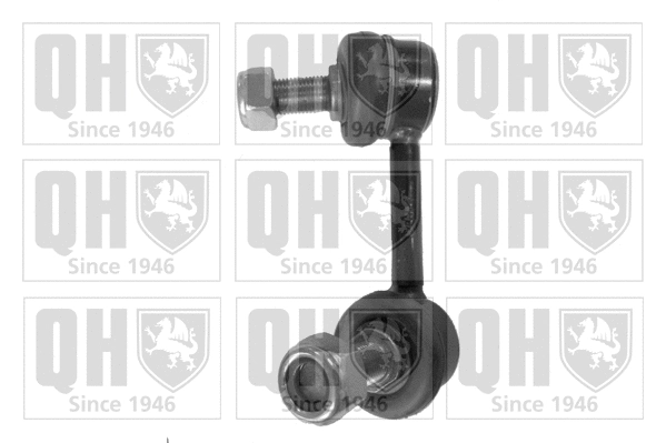 Link/Coupling Rod, stabiliser bar (QLS3513S)