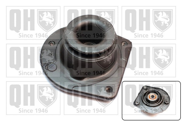 Suspension Strut Support Mount (EMR6080)