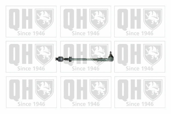 Tie Rod (QDL2887S)