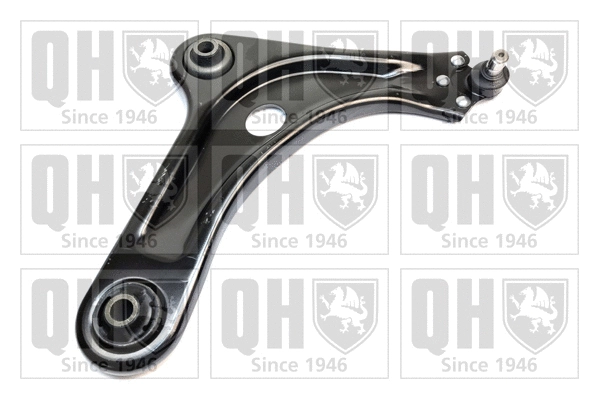 Control/Trailing Arm, wheel suspension (QSA2807S)