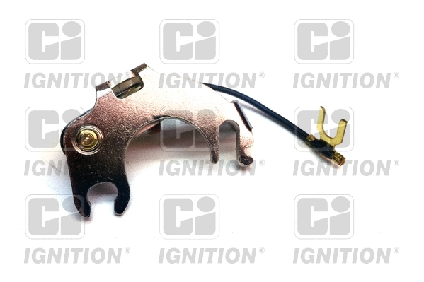 Contact Breaker, distributor (XCS119)
