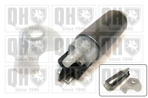 Fuel Pump (QFP783)