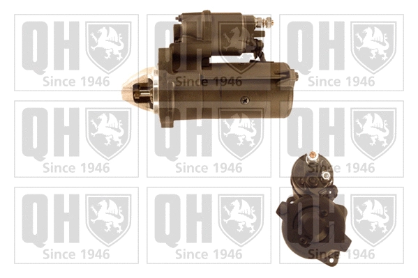 Starter (QRS1084)