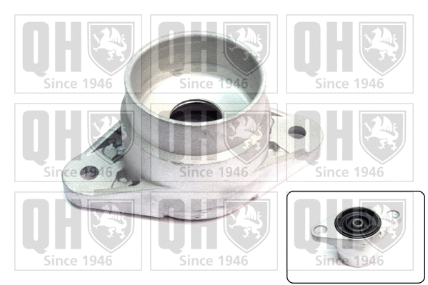 Suspension Strut Support Mount (EMR6144)