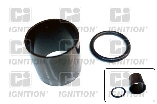 Seal Ring, nozzle holder (XPSI180K)