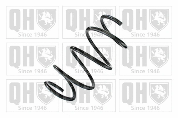 Suspension Spring (QCS8895)