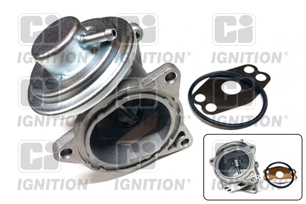 EGR Valve (XEGR25)