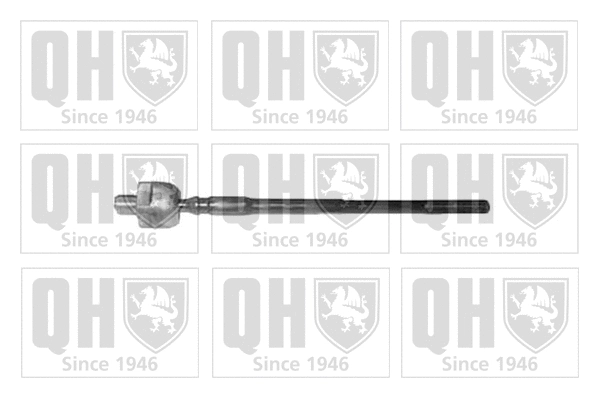 Inner Tie Rod (QR3654S)