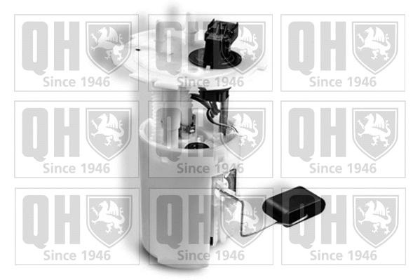 Fuel Feed Unit (QFP912)