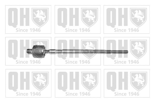 Inner Tie Rod (QR9331S)