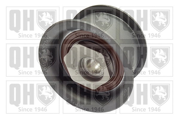 Deflection/Guide Pulley, timing belt (QTT555)