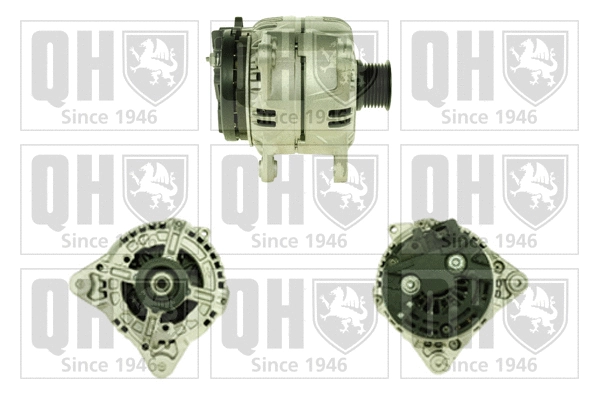 Alternator (QRA1430)