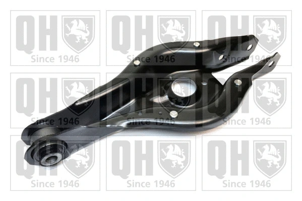 Control/Trailing Arm, wheel suspension (QSA2886S)