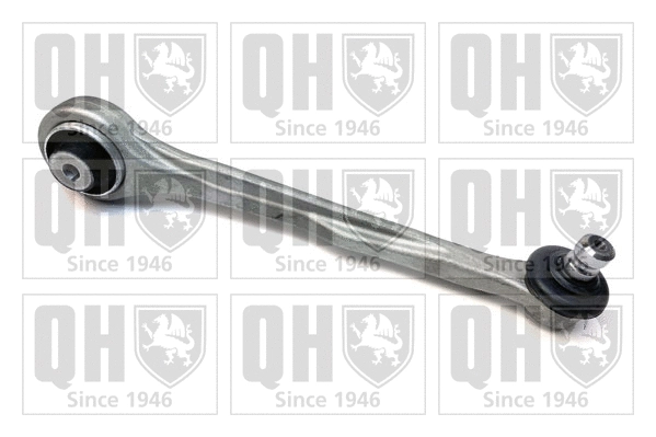 Control/Trailing Arm, wheel suspension (QSJ3852S)