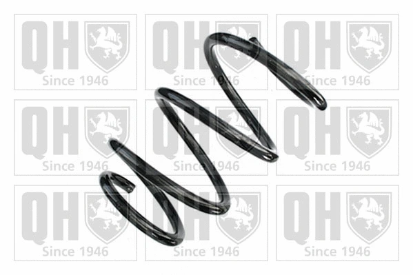 Suspension Spring (QCS8771)