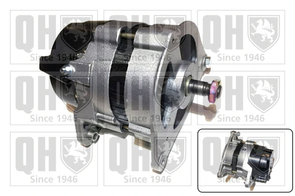 Alternator (QRA2509)