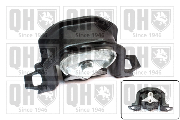 Mounting, engine (EM1945)