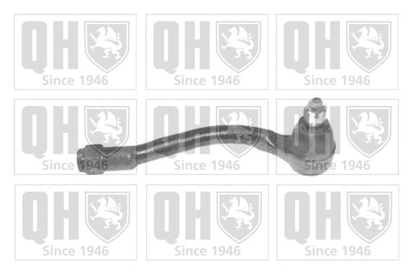 Tie Rod End (QR3719S)