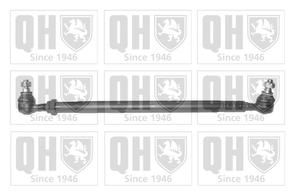 Centre Rod Assembly (QDL2778S)