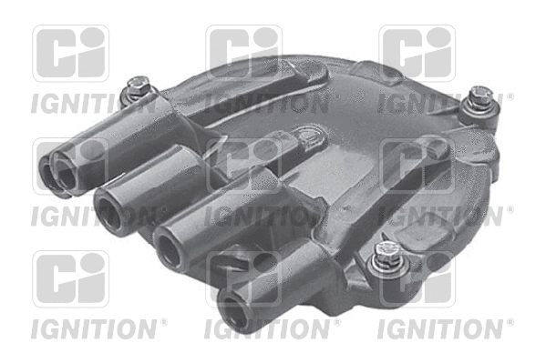 Distributor Cap (XD295)
