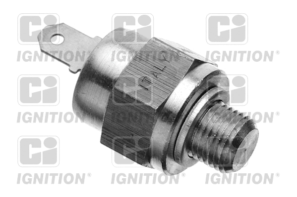 Temperature Switch, coolant warning lamp (XTTS201)