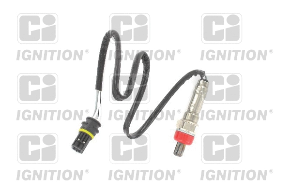Lambda Sensor (XLOS1027)