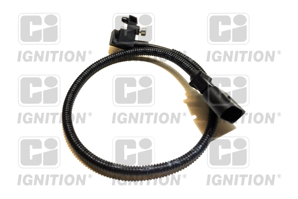 Sensor, crankshaft pulse (XREV638)