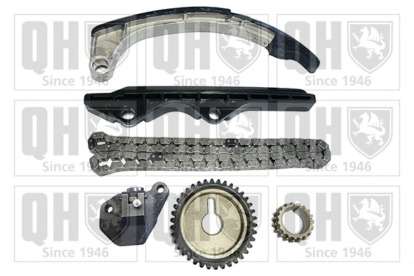 Timing Chain Kit (QCK102)