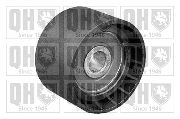 Deflection/Guide Pulley, timing belt (QTT246)