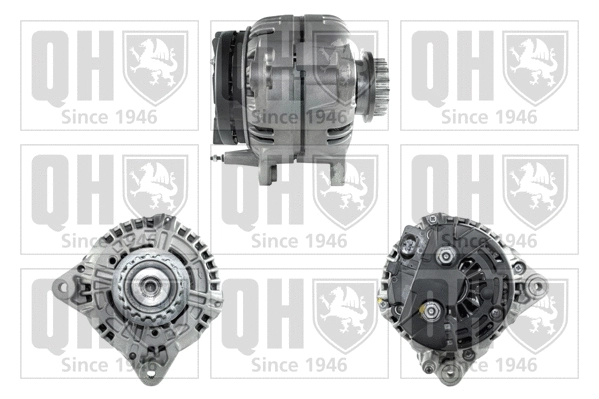 Alternator (QRA2293)