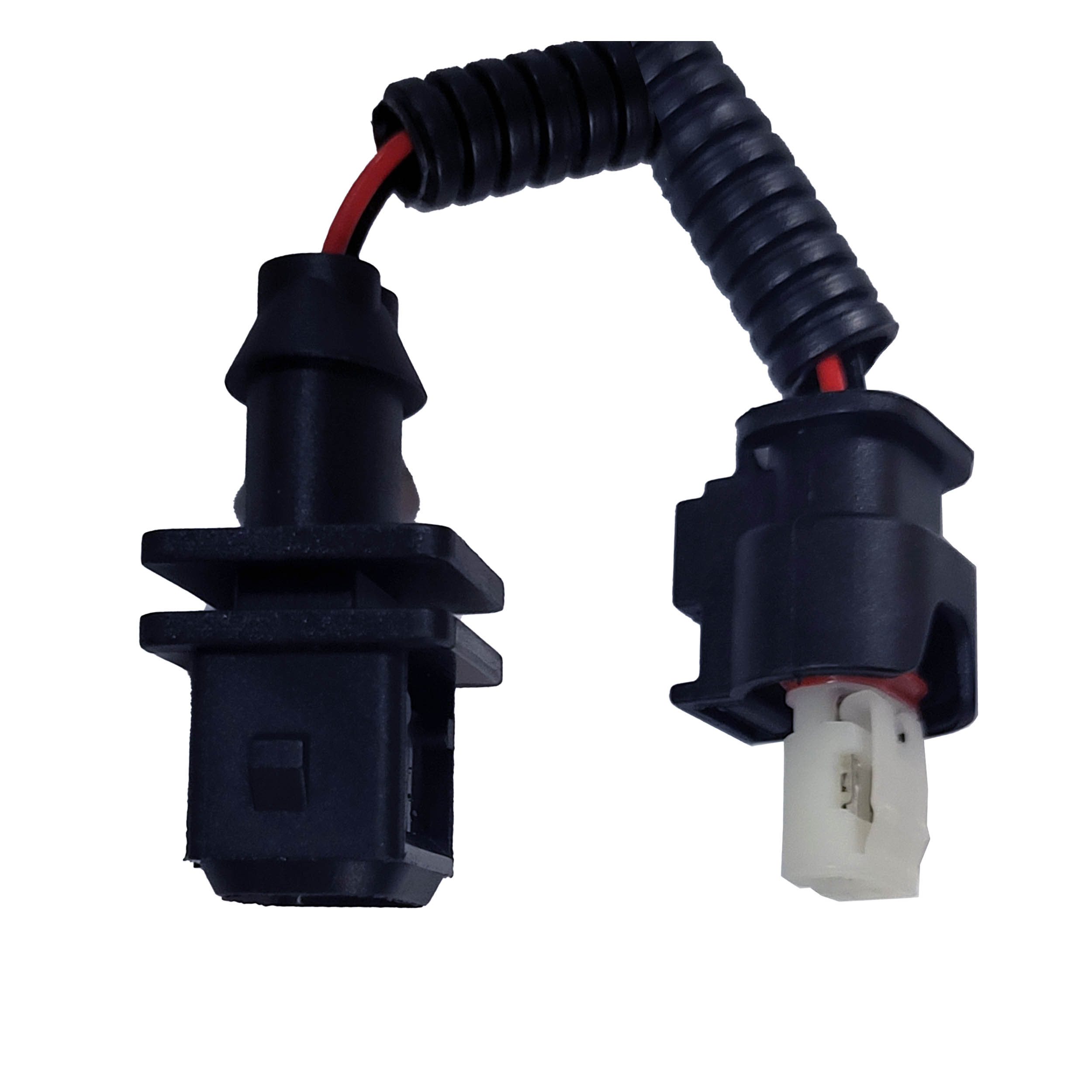 Sensor, intake air temperature