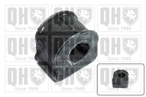 Mounting, stabiliser bar (EMB7122)