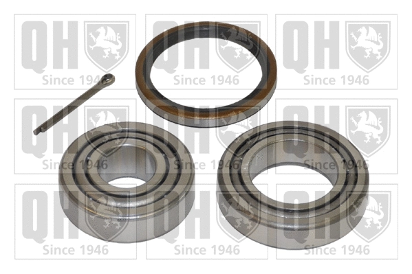 Wheel Bearing Kit (QWB731)