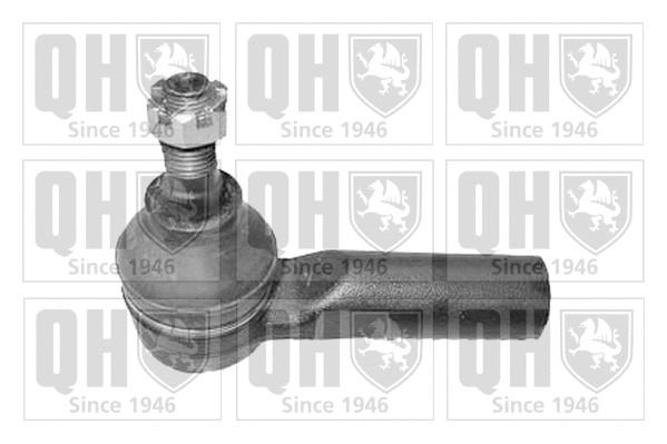 Tie Rod End (QR2324S)