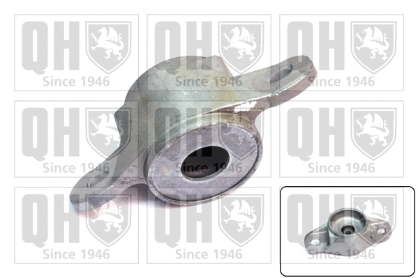 Suspension Strut Support Mount (EMR4990)