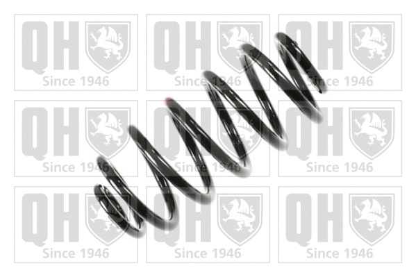 Suspension Spring (QCS6926)