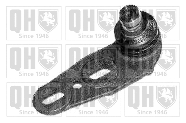 Ball Joint (QSJ1165S)