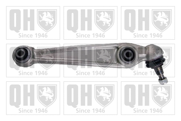 Control/Trailing Arm, wheel suspension (QSJ3546S)