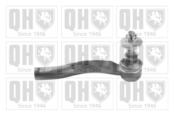 Tie Rod End (QR3740S)