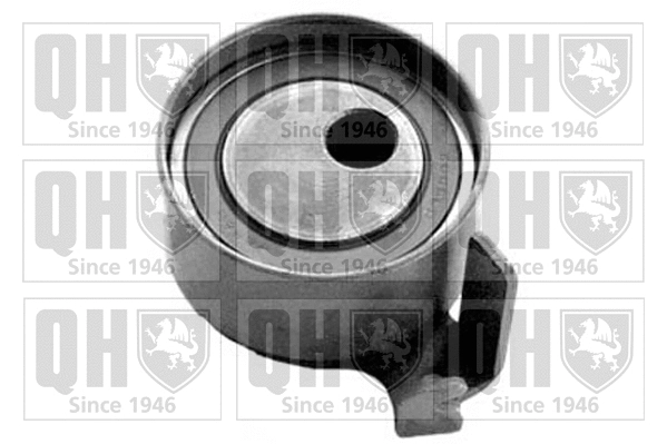 Tensioner Pulley, timing belt (QTT527)