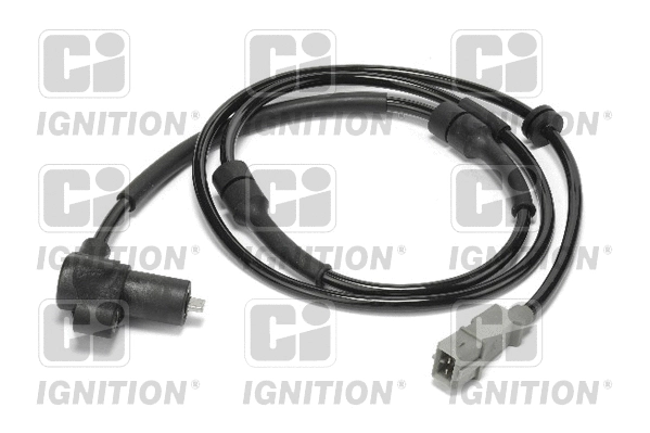 Sensor, wheel speed (XABS227)
