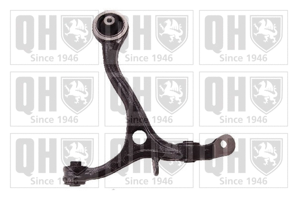 Control/Trailing Arm, wheel suspension (QSA2628S)