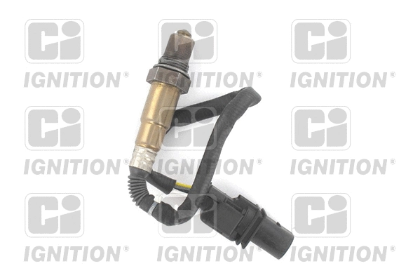 Lambda Sensor (XLOS1743)