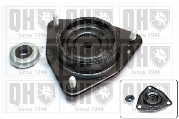 Repair Kit, suspension strut support mount (EMA6000)