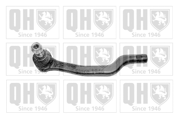 Tie Rod End (QR3058S)