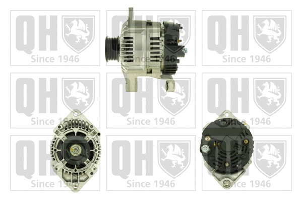 Alternator (QRA1164)